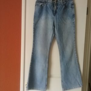 Junior - women's jeans